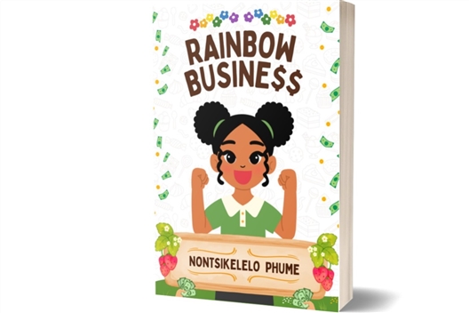 Rainbow Business Book Launch